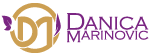 Danica Marinovic Logo