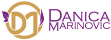 Danica Marinovic Logo