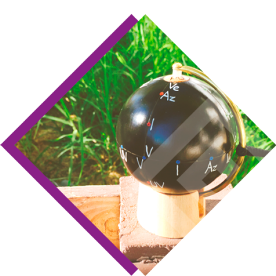 Terapias - Péndulo Universal