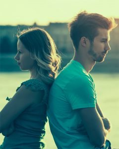 Proyecciones en las Relaciones