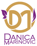 Danica Marinovic Logo