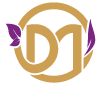 Danica Marinovic Logo